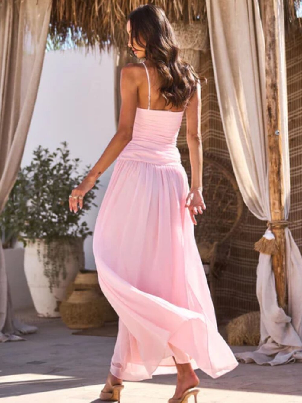 ALB LONDON DRESS - Picture 2 of 6